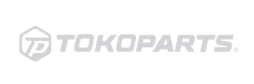 Tokoparts Logo