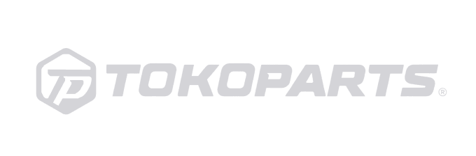 Tokoparts Logo