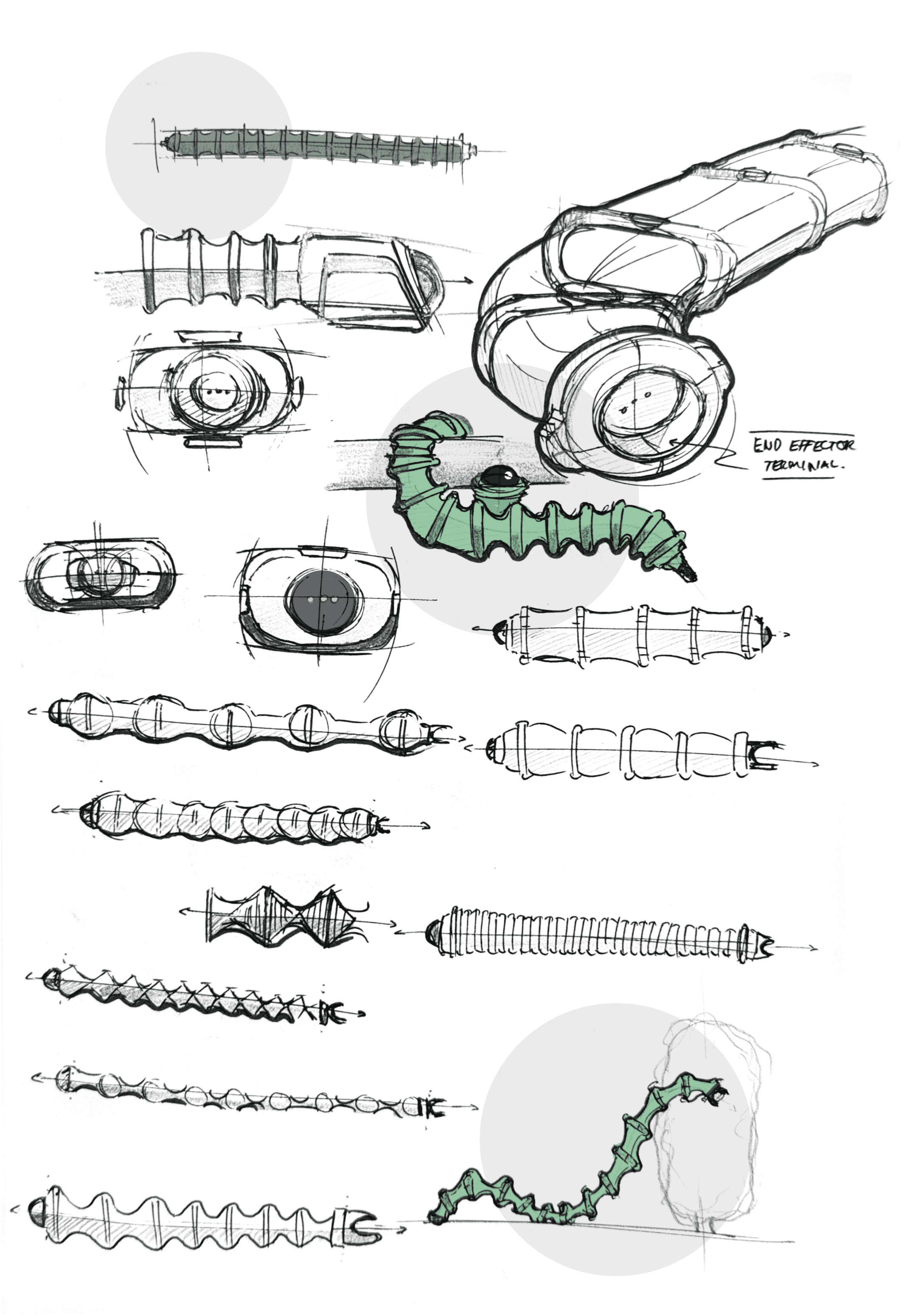 Batch.Works product catalogue book on a work top with a graphic printed image on the front