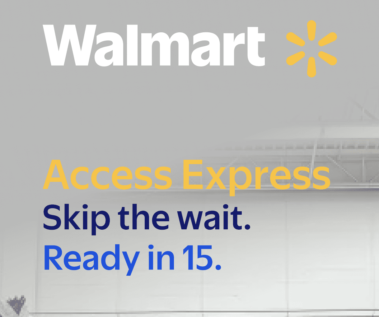 Athlete winning a race