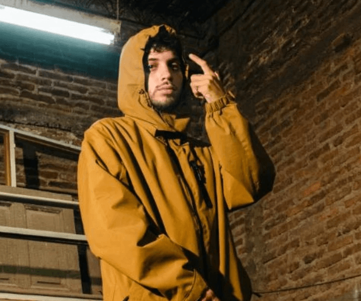 Man