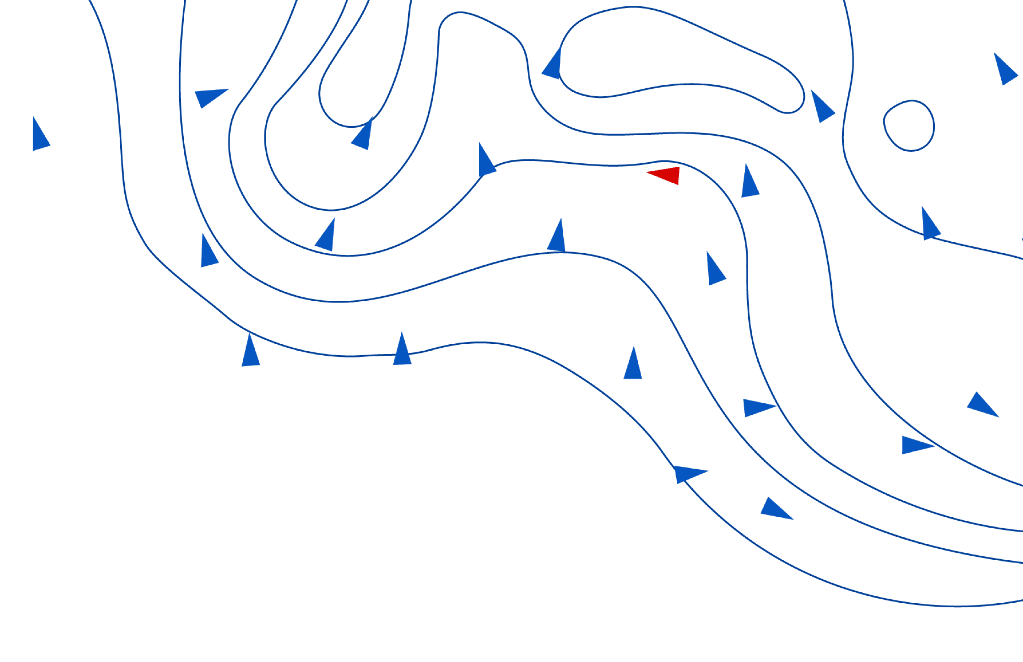 TMT Contours and Ships texture