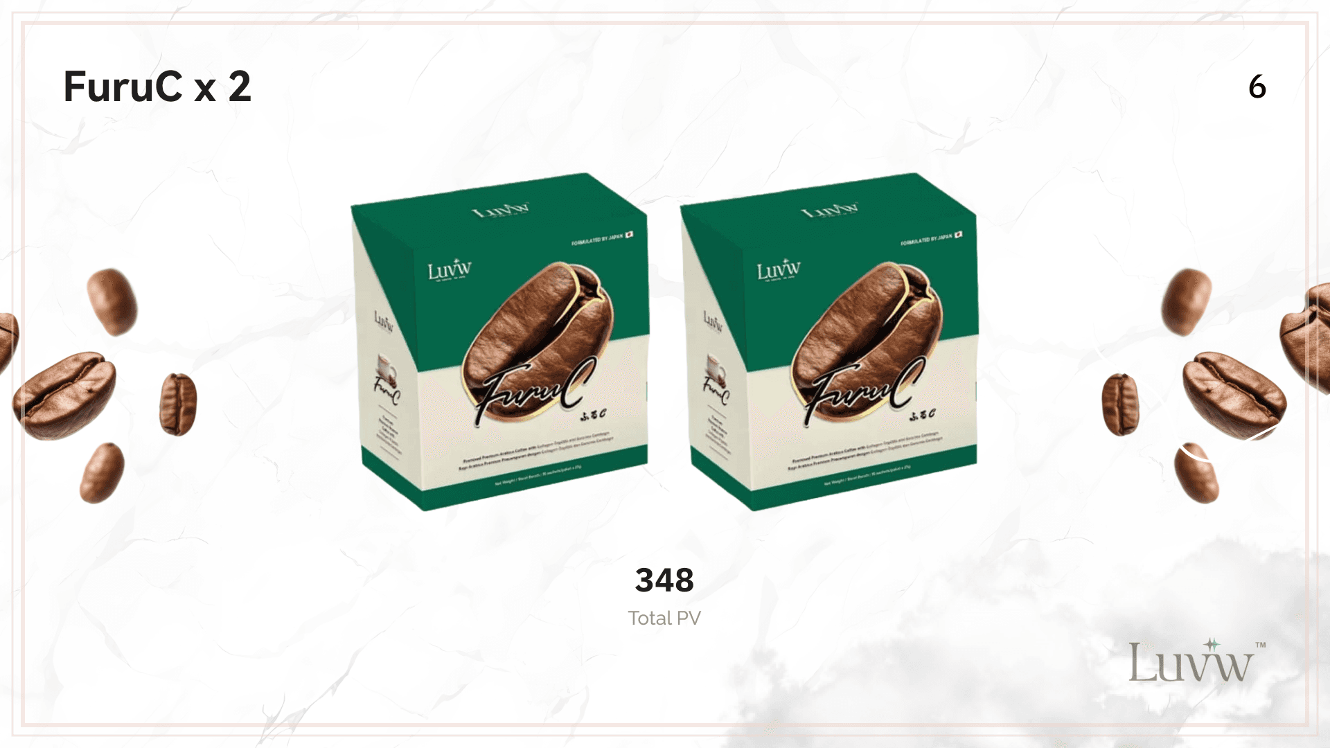 Luvw 14