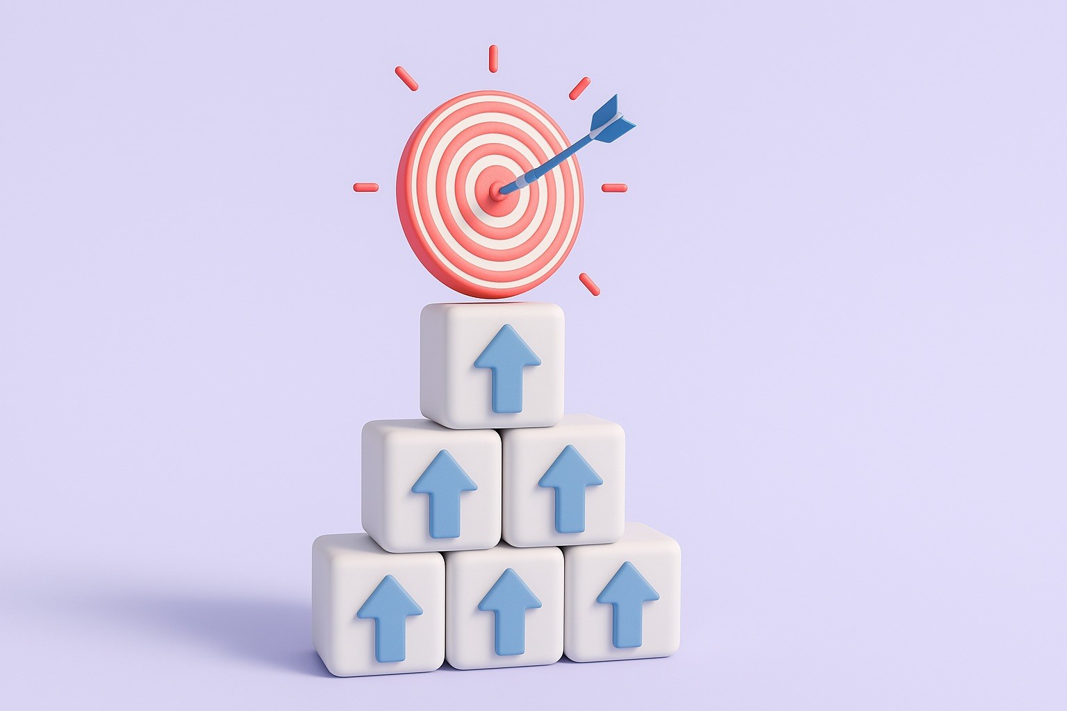 Goal framework illustration