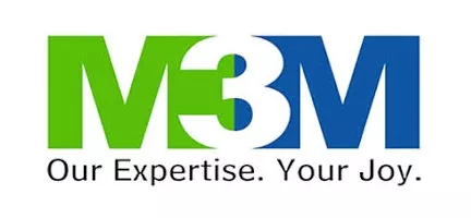 M3M St. Andrews at SCDA