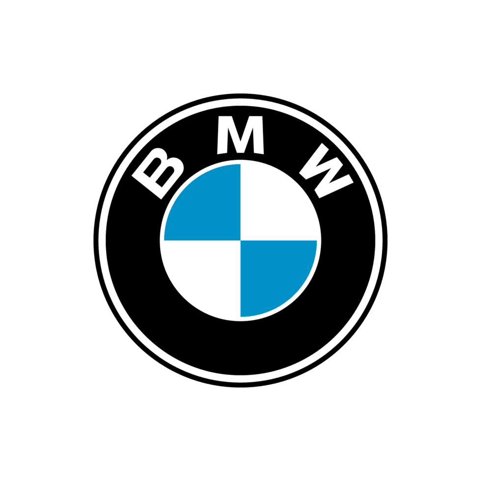 BMW Logo