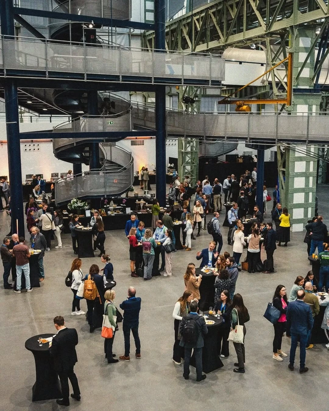 How to Plan “Cool” Events as a Field Marketer