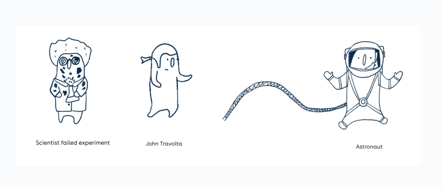 Design system screenshot 1