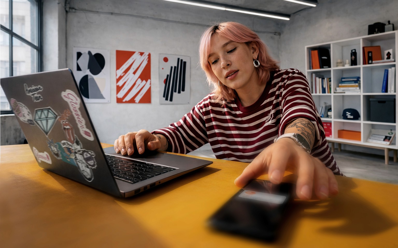 A. Lange & Söhne digitale Markenkommunikation