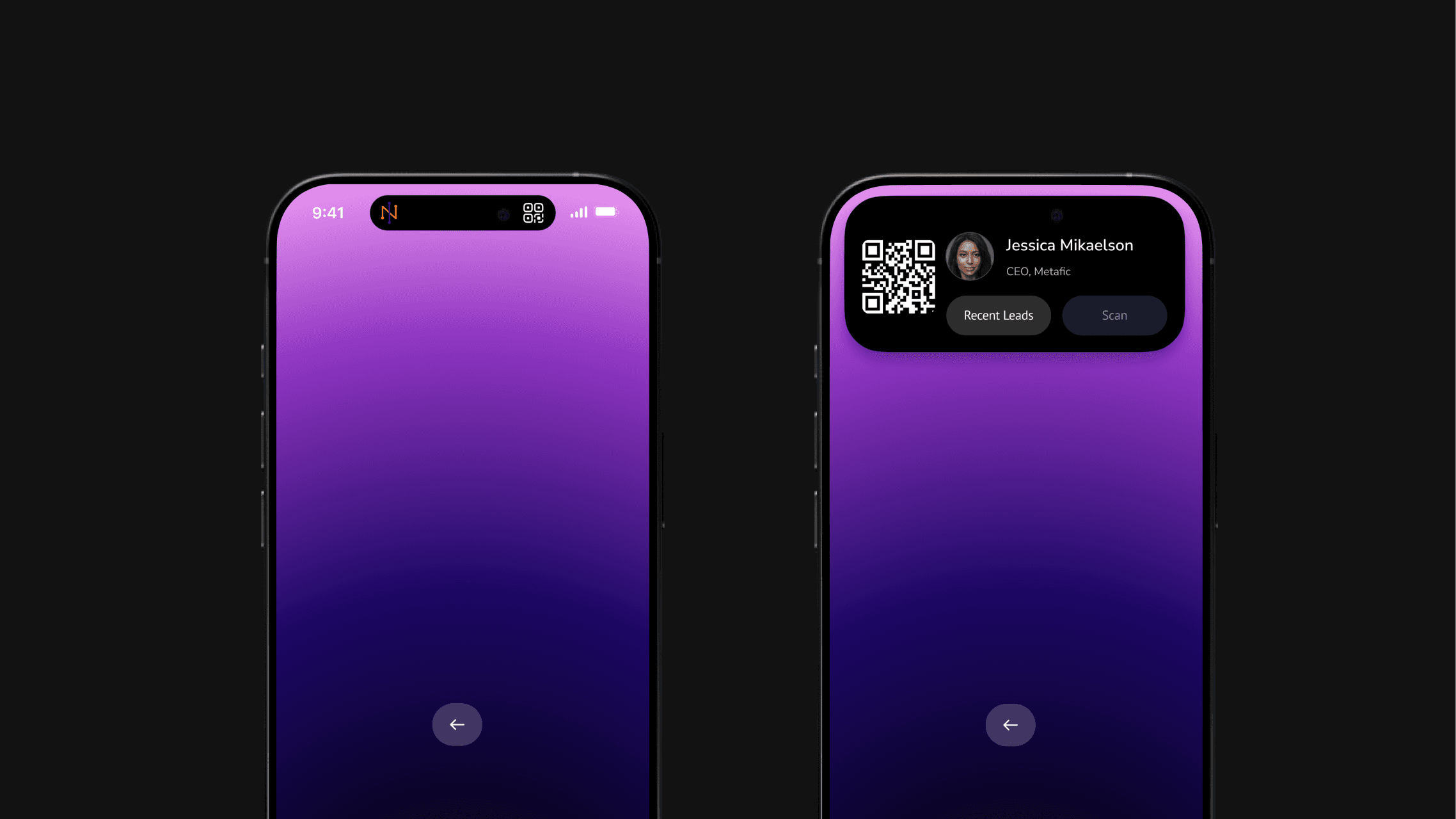 Aachman Shukla x Leadnics