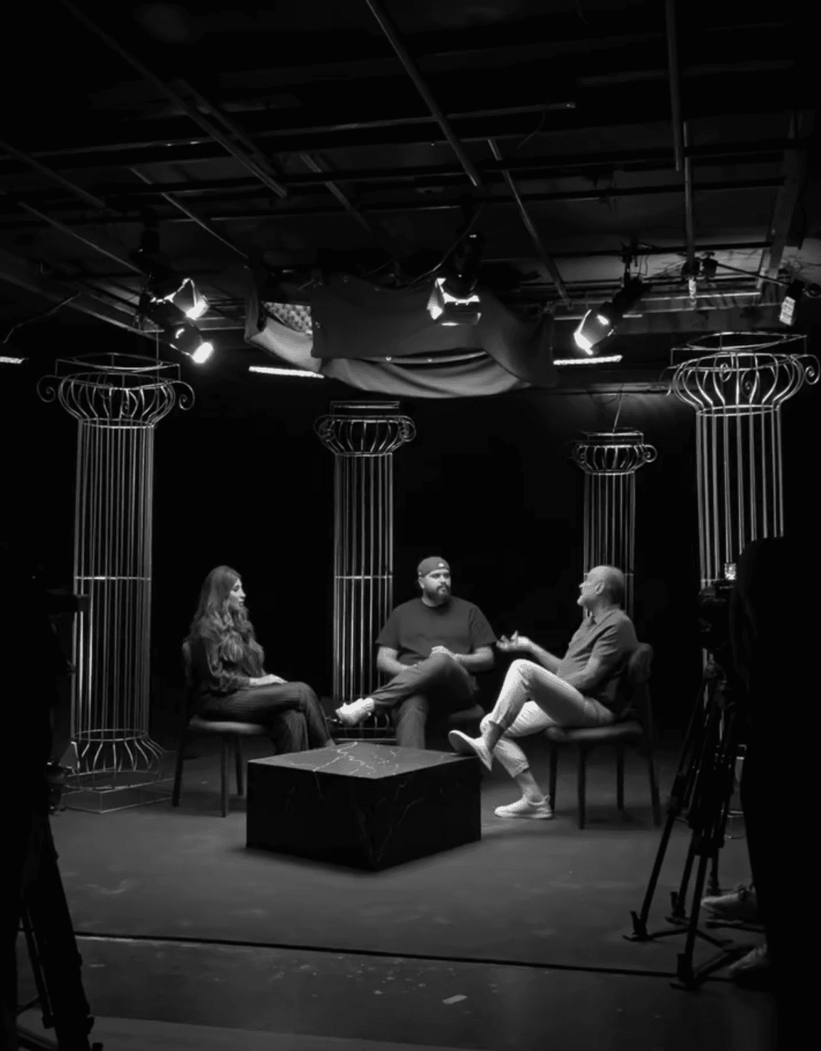 LongeBlack at Lands & Legends