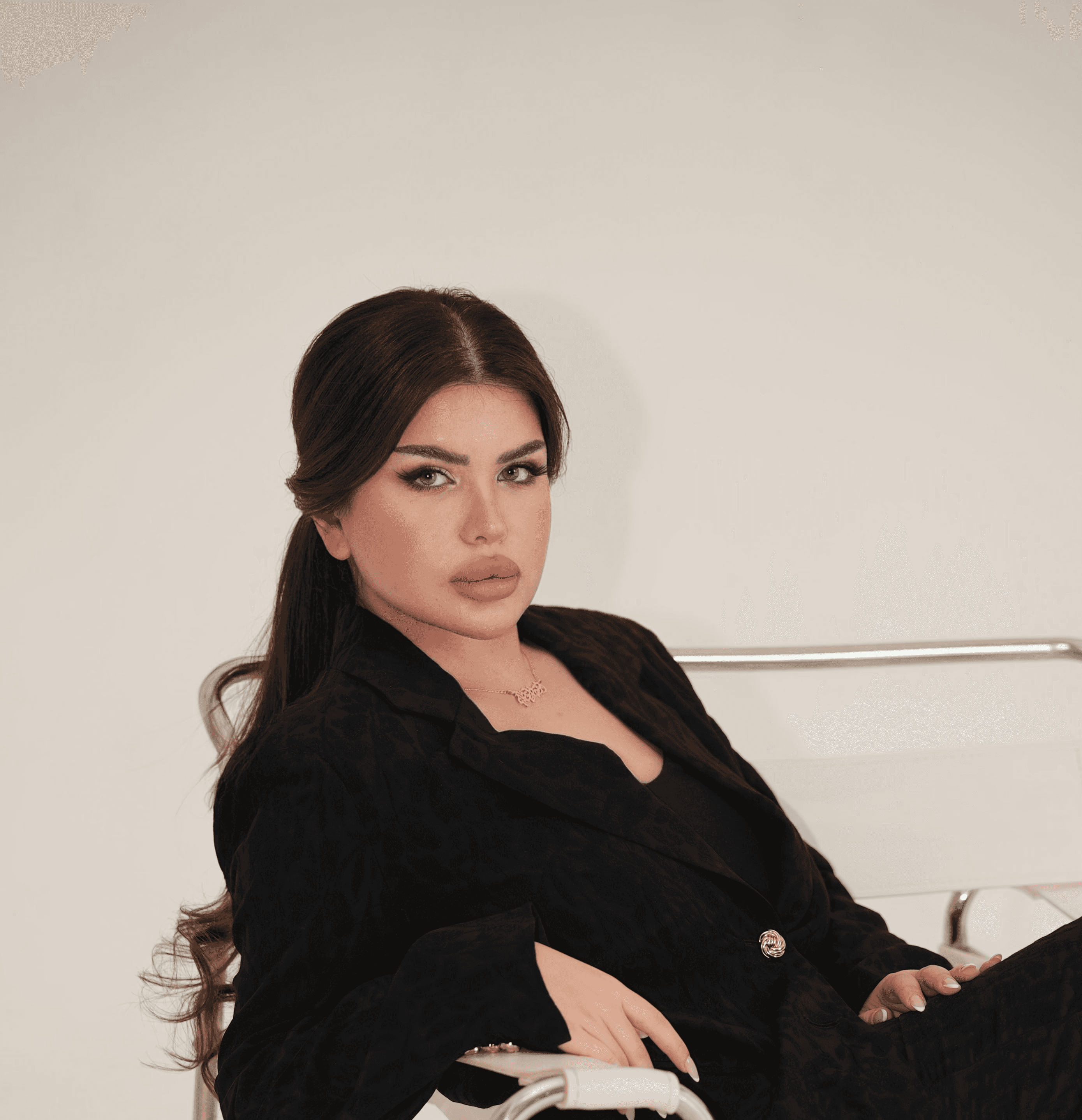 Lawyer making a deal