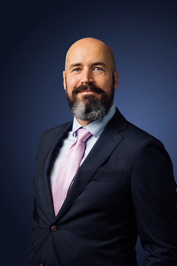 Adriaan van der Eijk