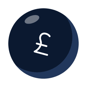 Coin pounds - Paymint Framer Templatea