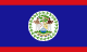 Belize flag