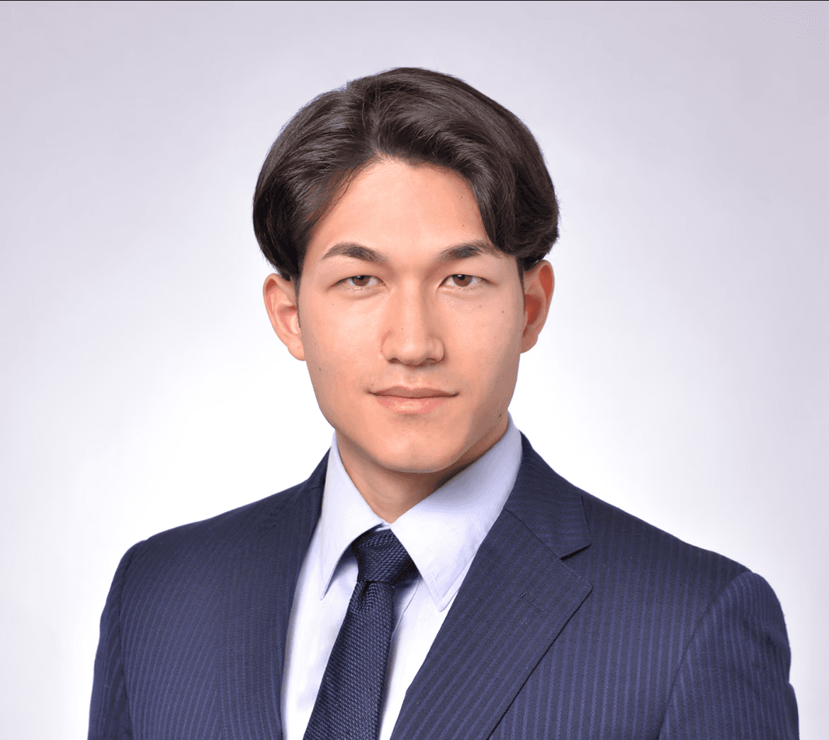 Nathan Ikezawa