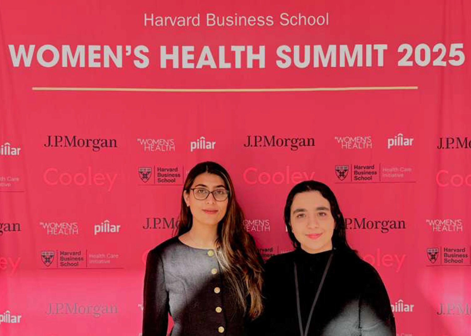 Harvard Business School Women’s Health Summit 2025