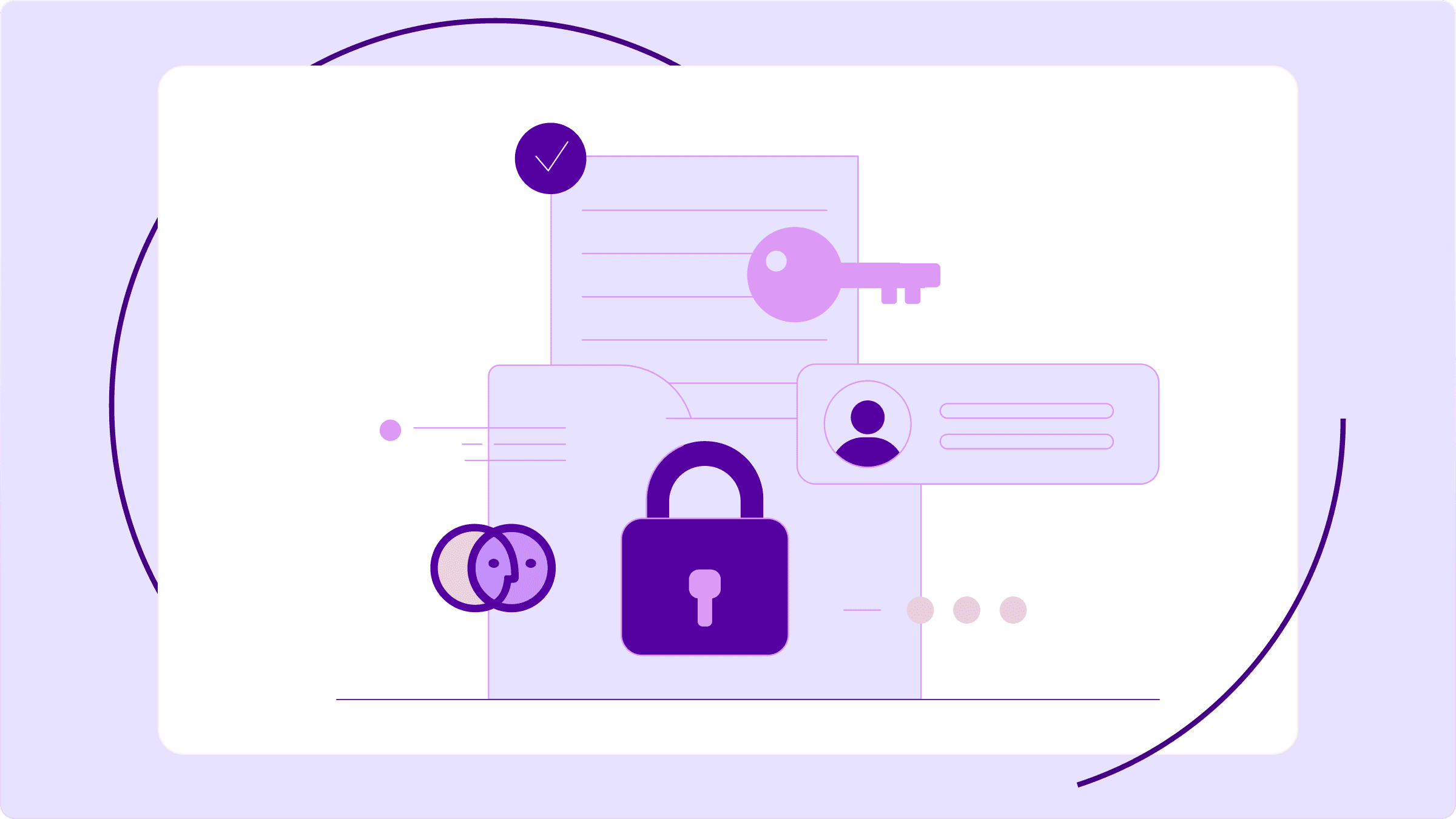 How Venn.ai handles authentication, permissions, data access, and AI governance so you can connect AI to your business apps with confidence.