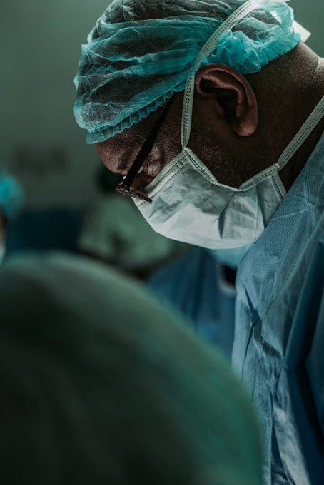 Valliance Case Study - UK Healthcare Services Provider