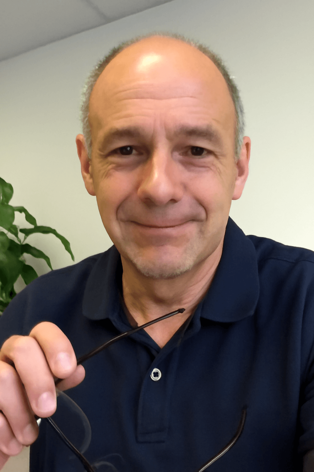 Directeur de production · Plats cuisinés