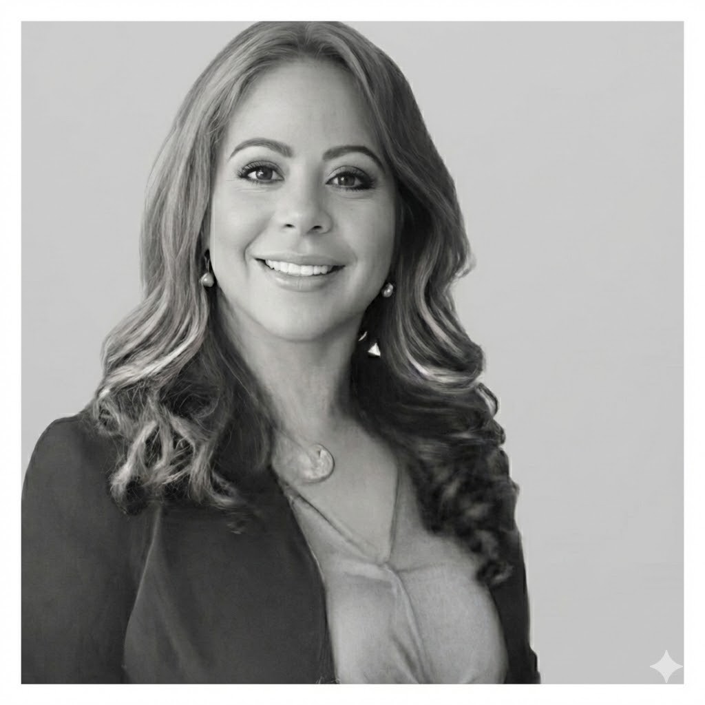 Claribel Abreu, Brand Manager at Alphacord Media Group