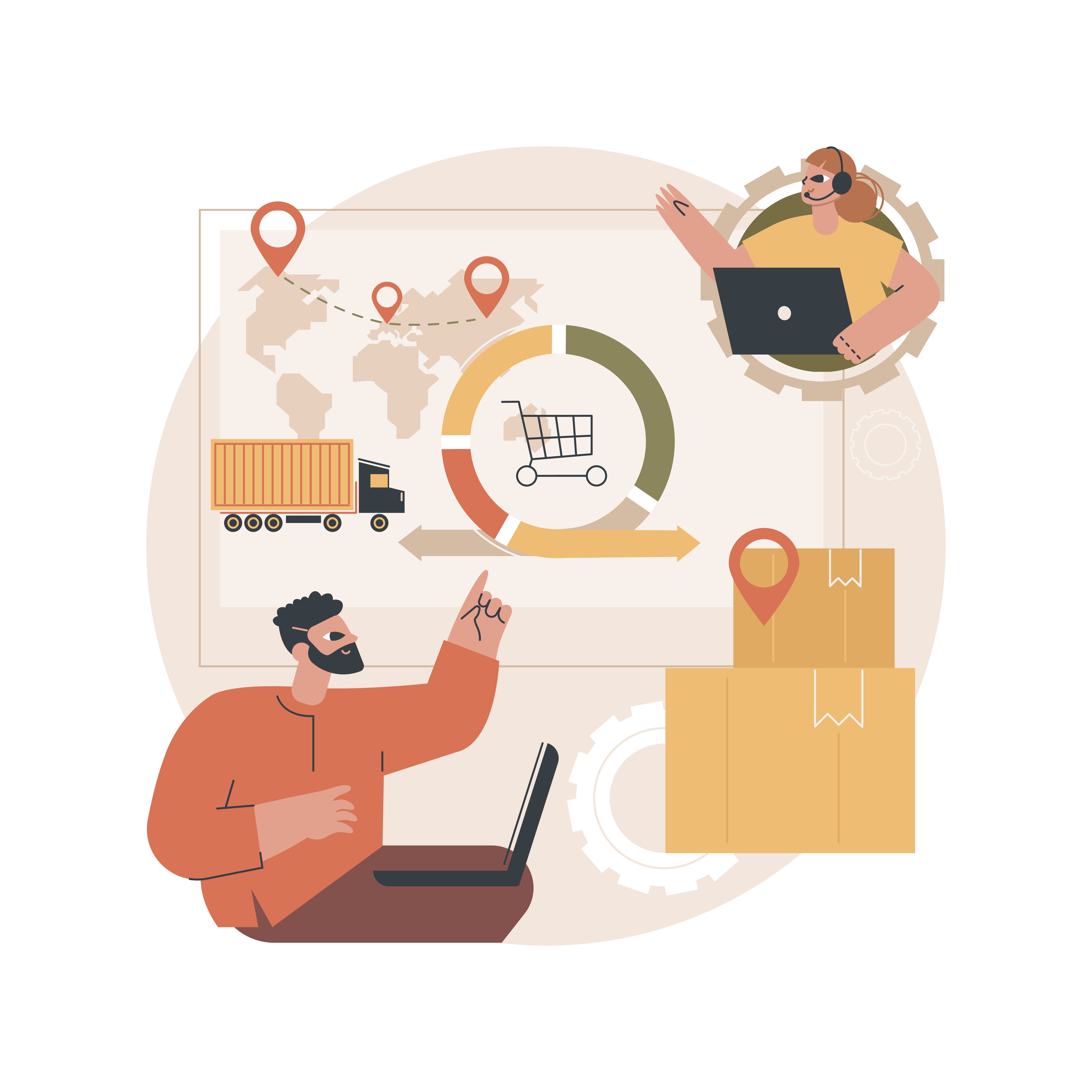 Amazon Seller Central Consulting Services