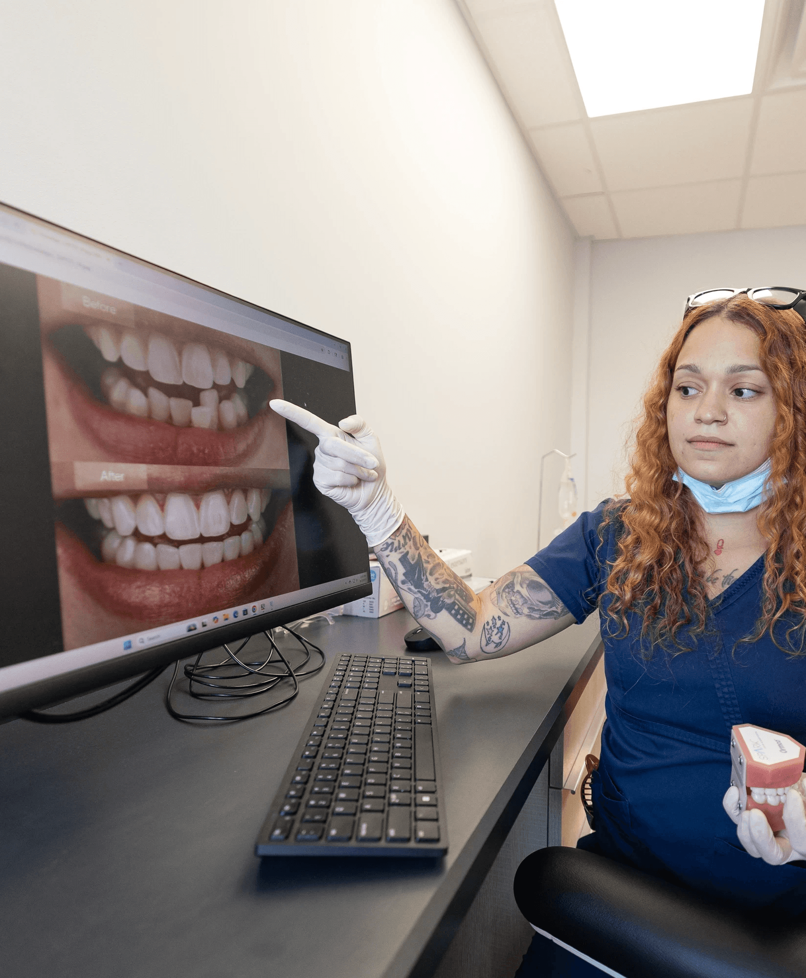 Invisalign Rochelle Park