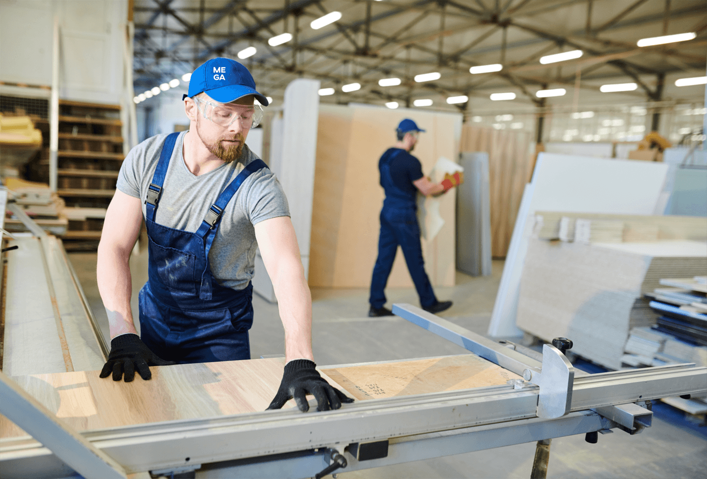 Optimización Cortes de Tableros | Melaminas MDF, MDP, Maderas, Triplay