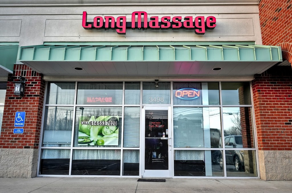 Find Our Massage Parlors Near You Oriental Massage And Spa 7196