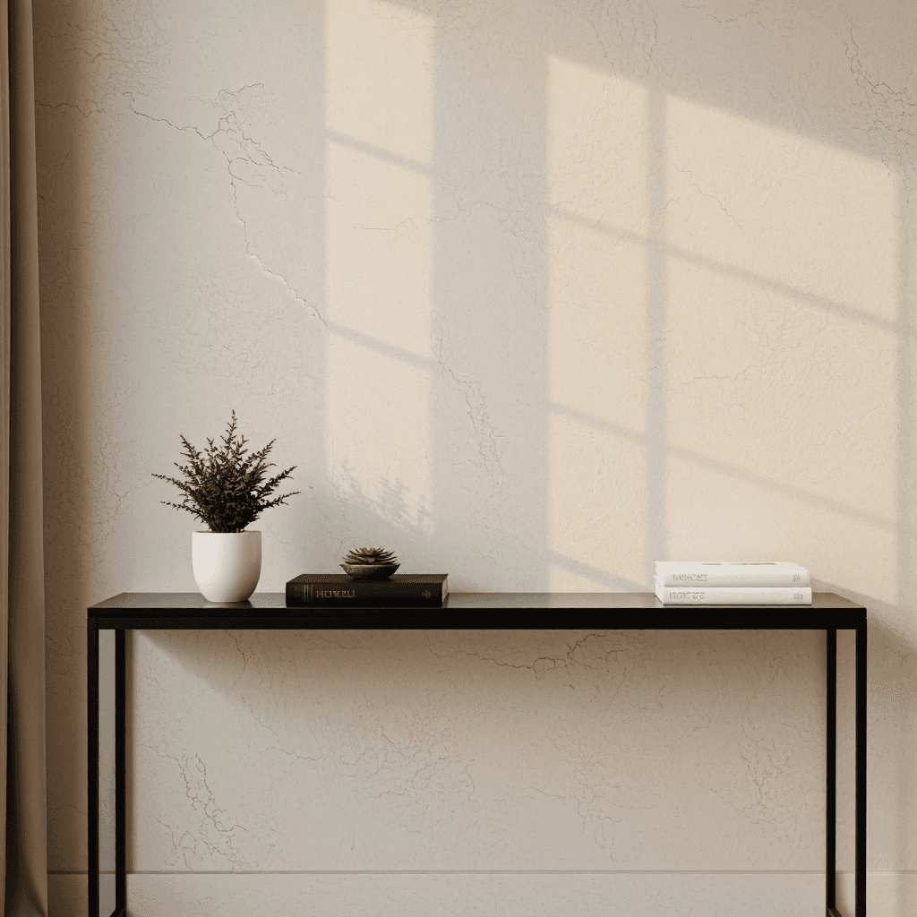 product photography of Home Decor