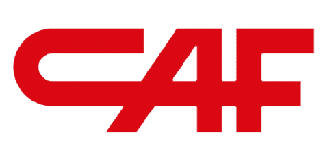 Construcciones y Auxiliar de Ferrocarriles ( CAF )
