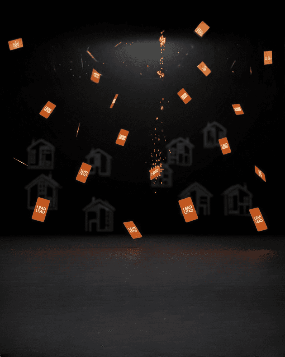 orange red white man playing tennis