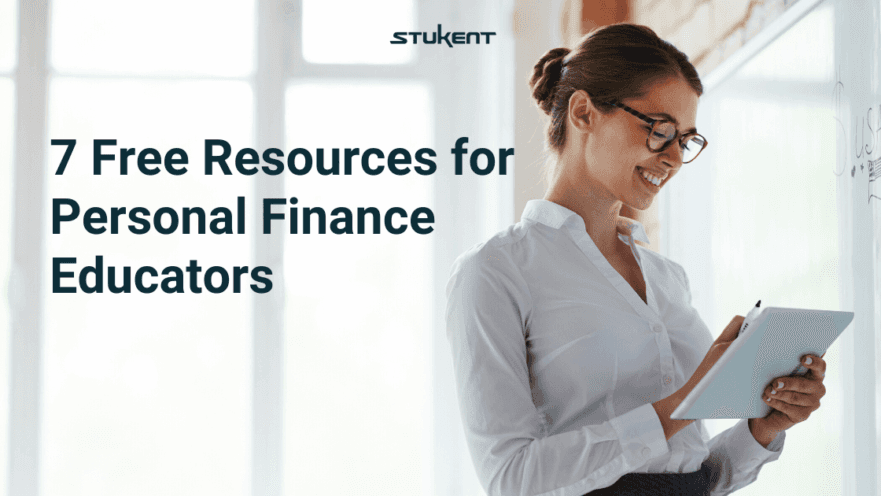 7 Free Resources for Personal Finance Educators