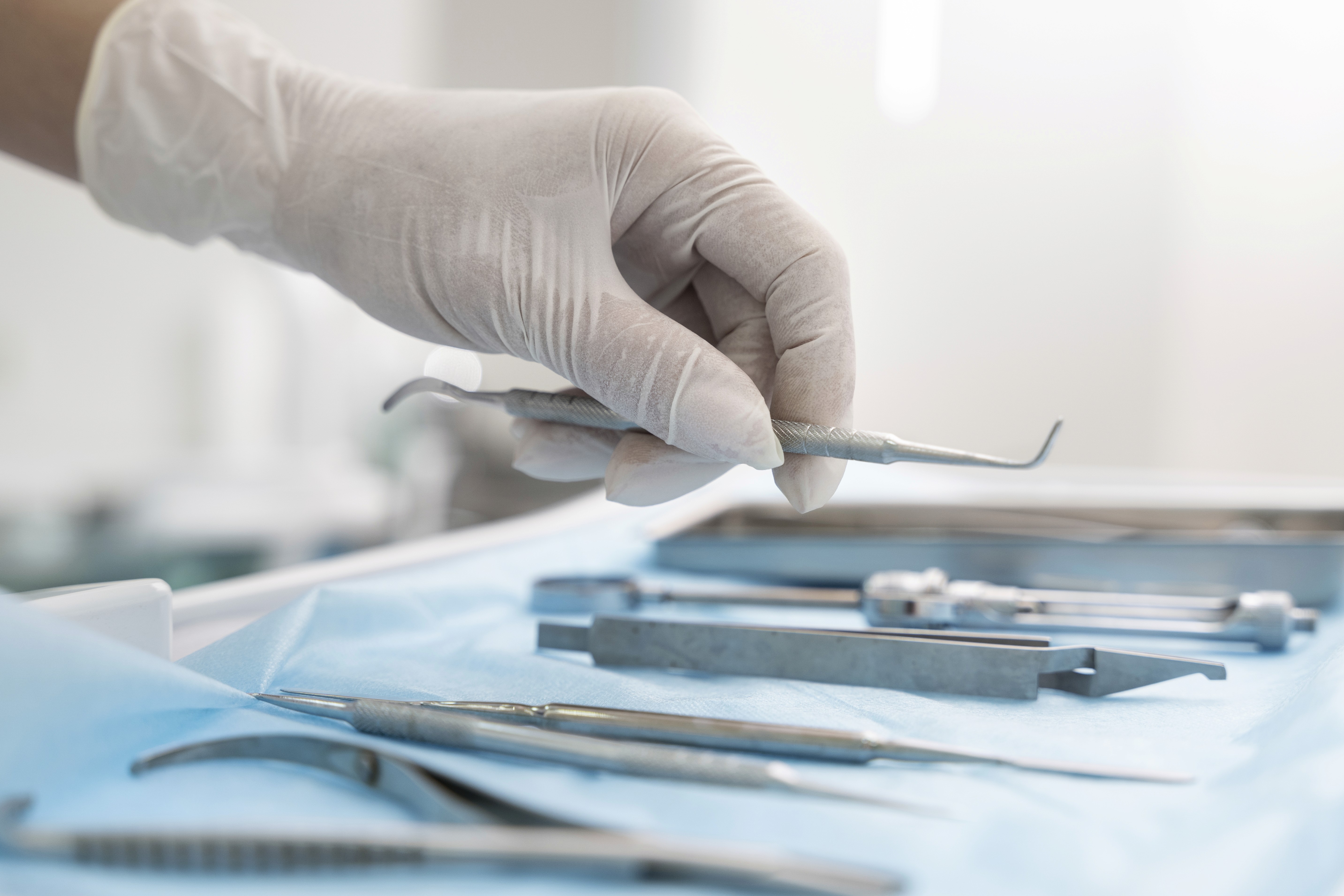 SELARL dentiste