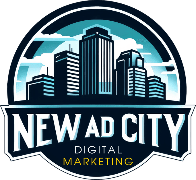 New Ad City A Digital Marketing Agency