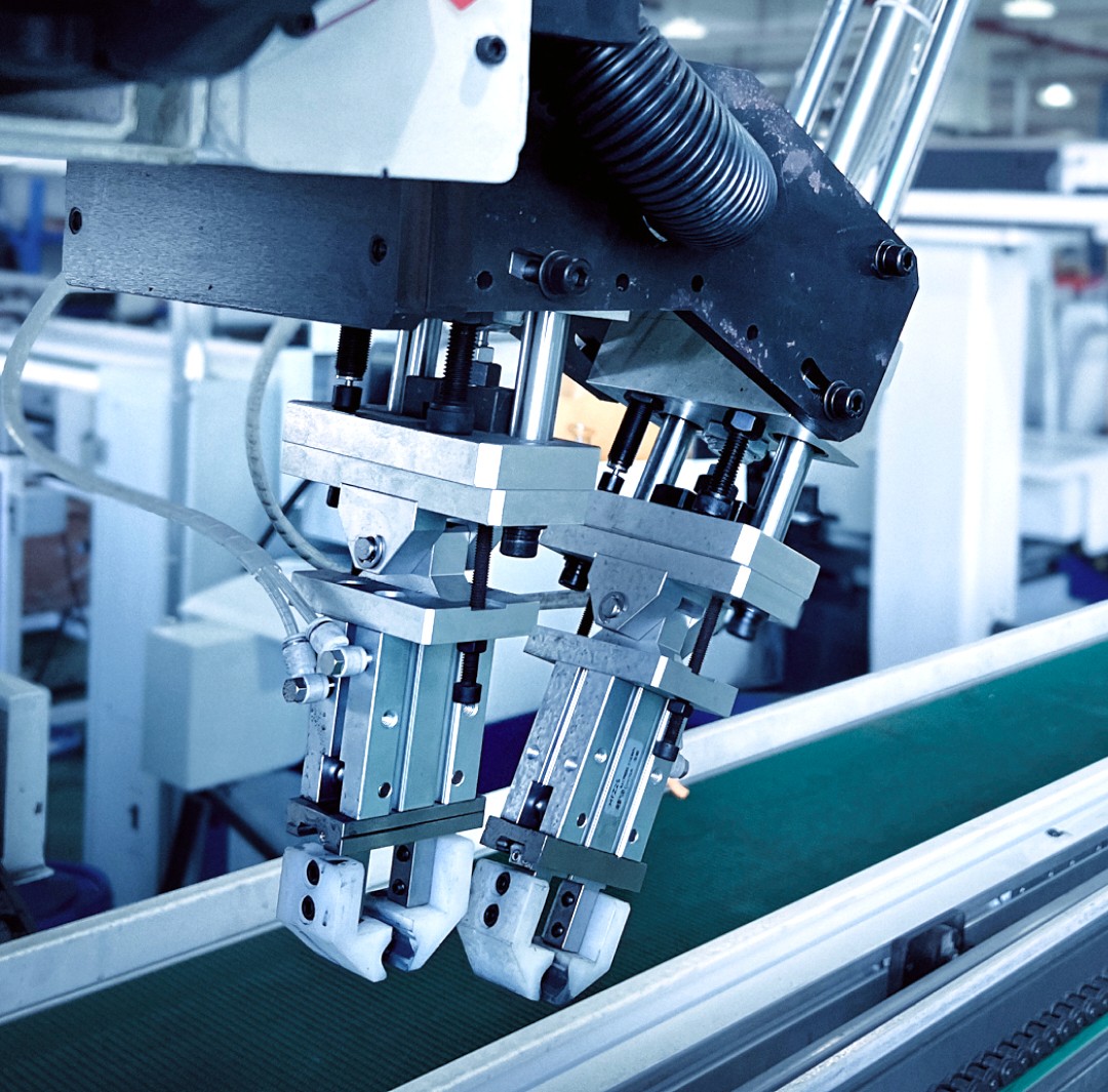 Flexible Solutions - SAMKING