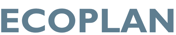 Logo Ecoplan