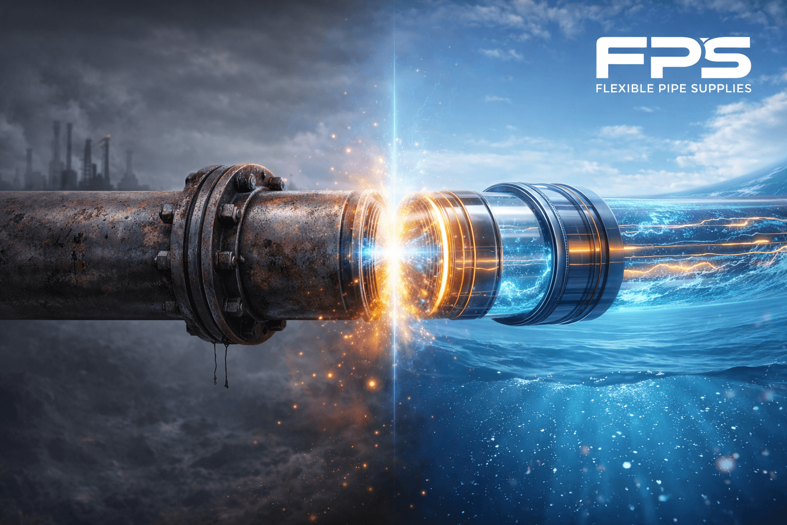 rtp technicians under water 