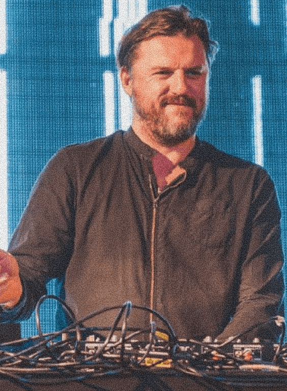 Solomun - View profile