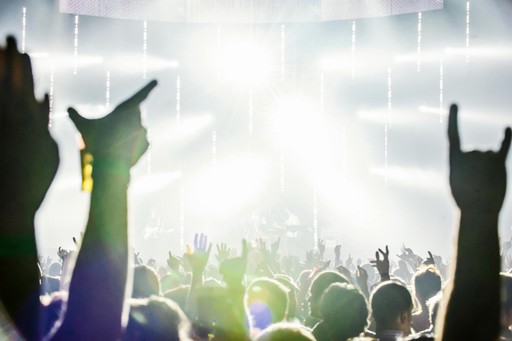 Generate Rock Beats With Soundraw Now