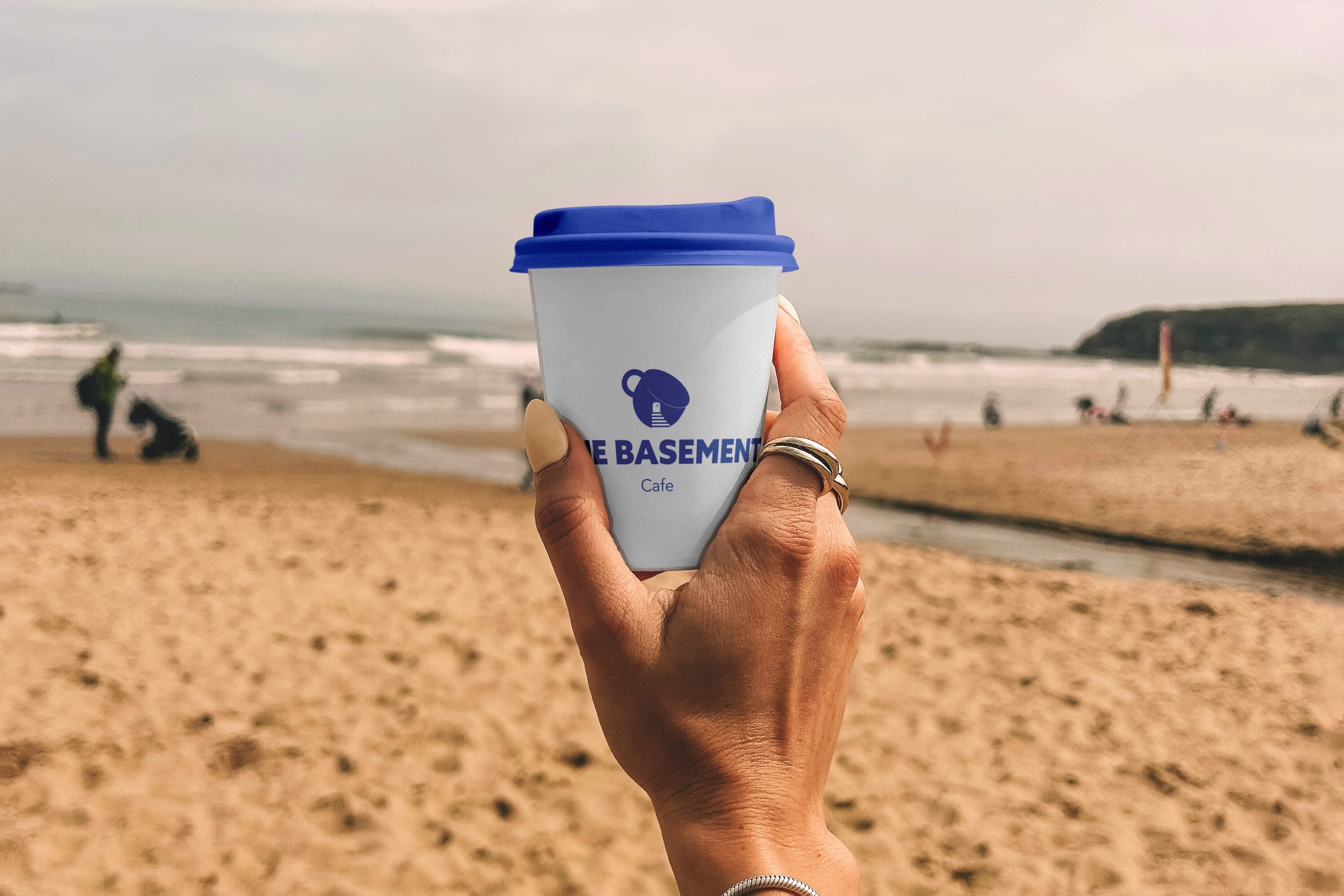 Coffee cups
