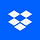 dropbox logo logo.dev
