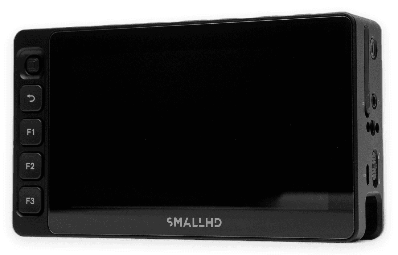 SmallHD Ultra 5 Monitor