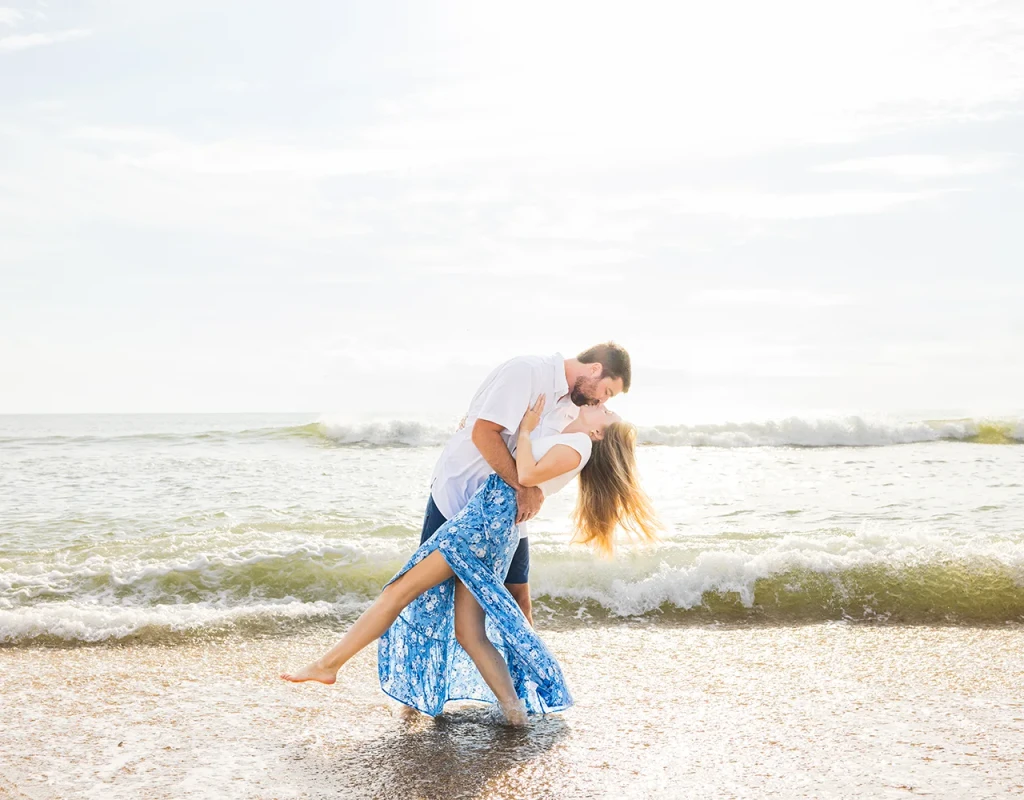 Charlotte’s Engagement, photo 10 of 11 by Kelsey Lynn Photography