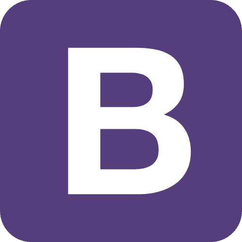 Bootstrap Icone