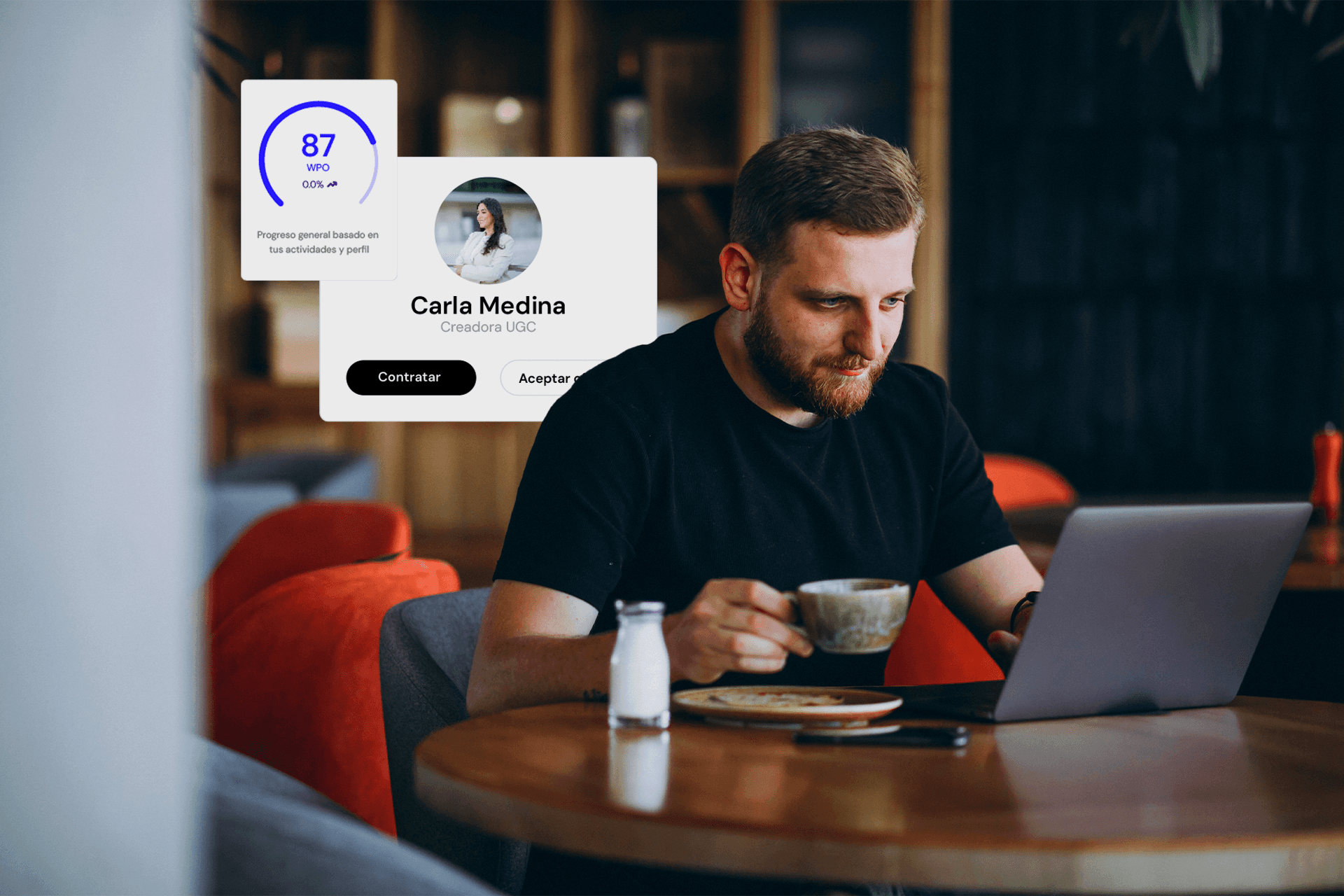 Worksible freelance working