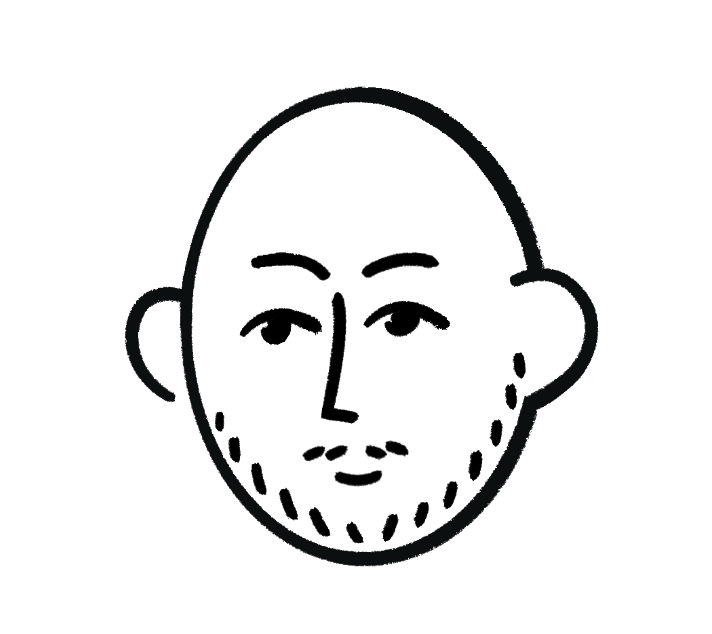 Image of person in terstimonial -Paul