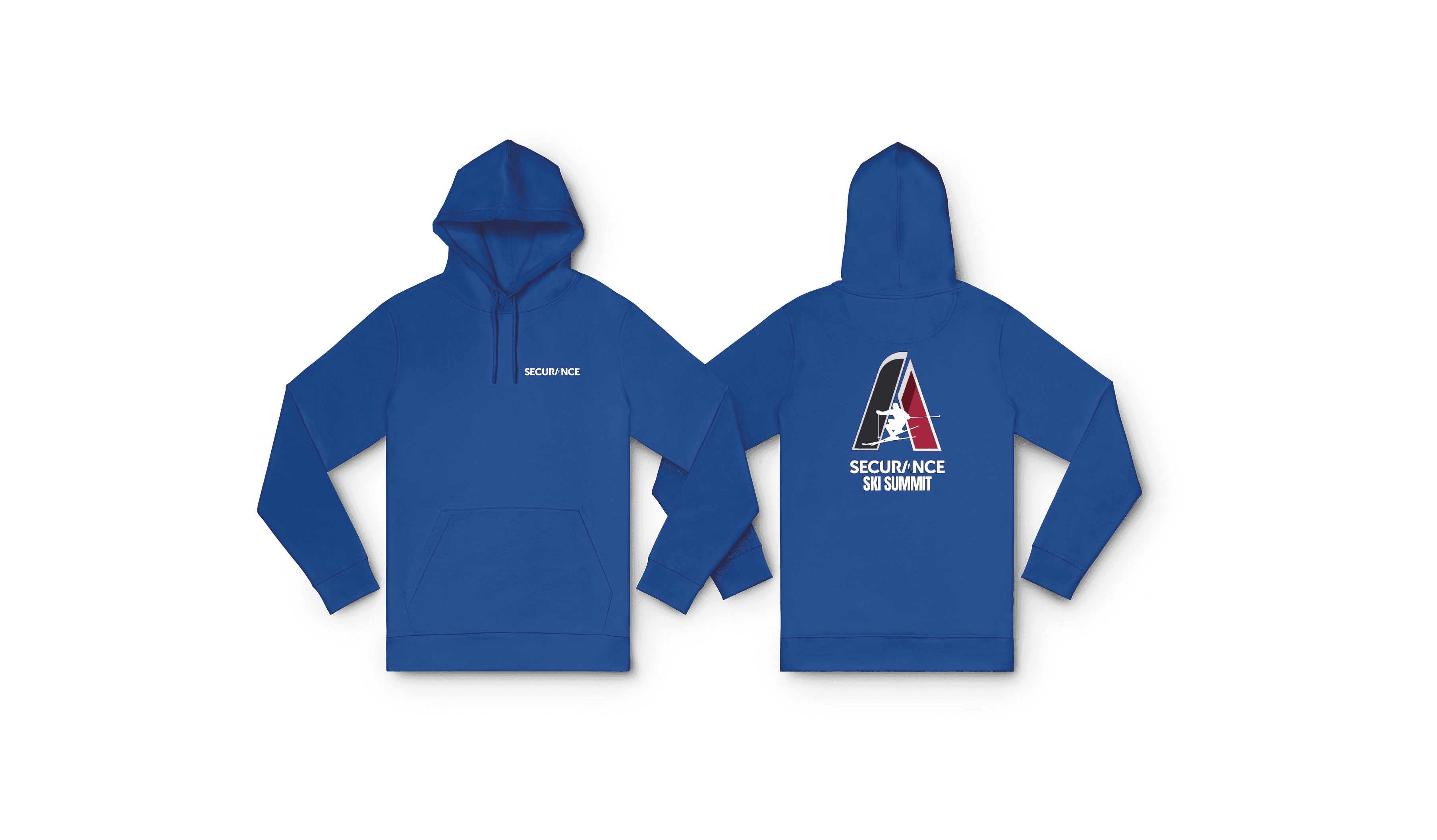 Securance Merch packs