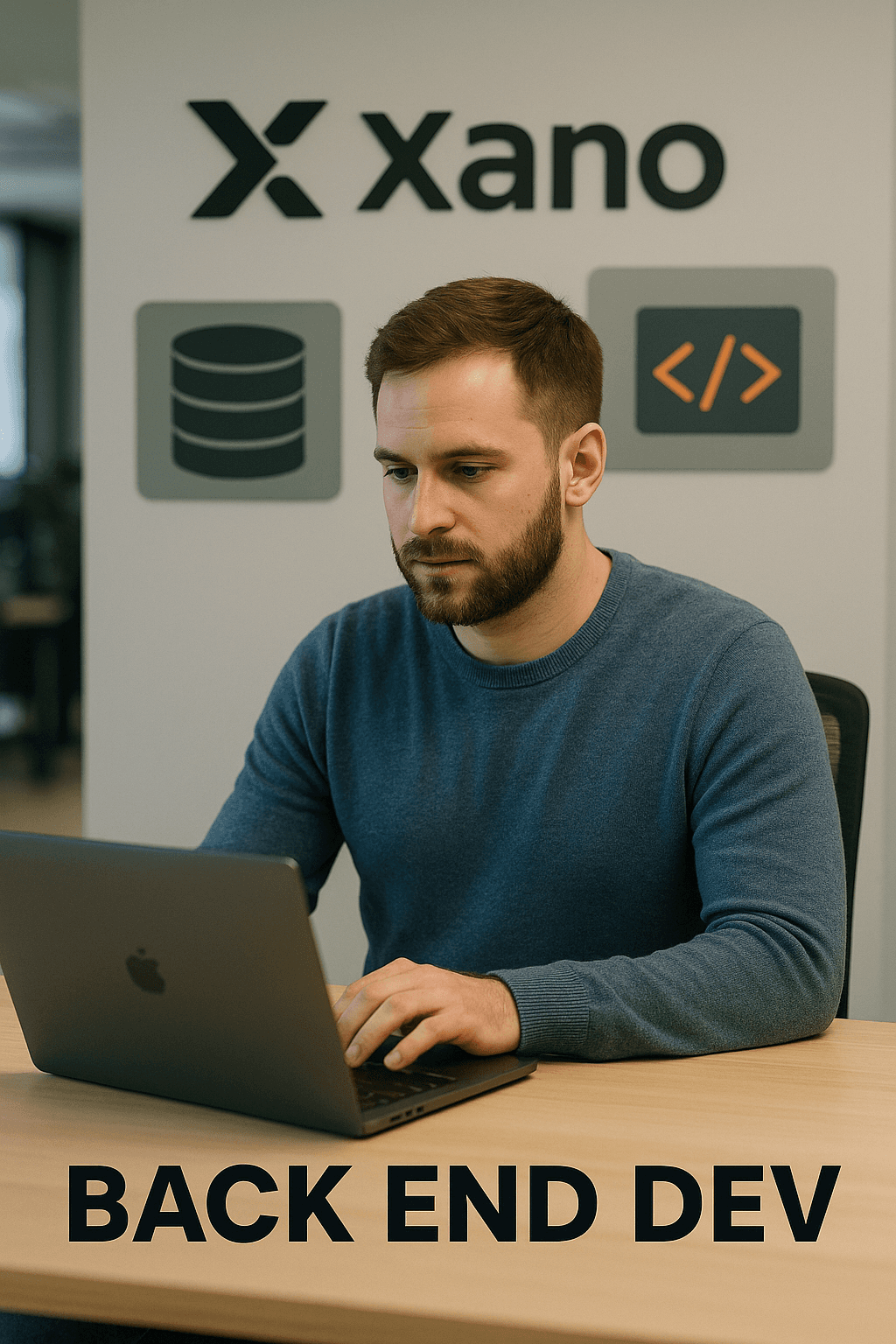 Xano Back End Dev