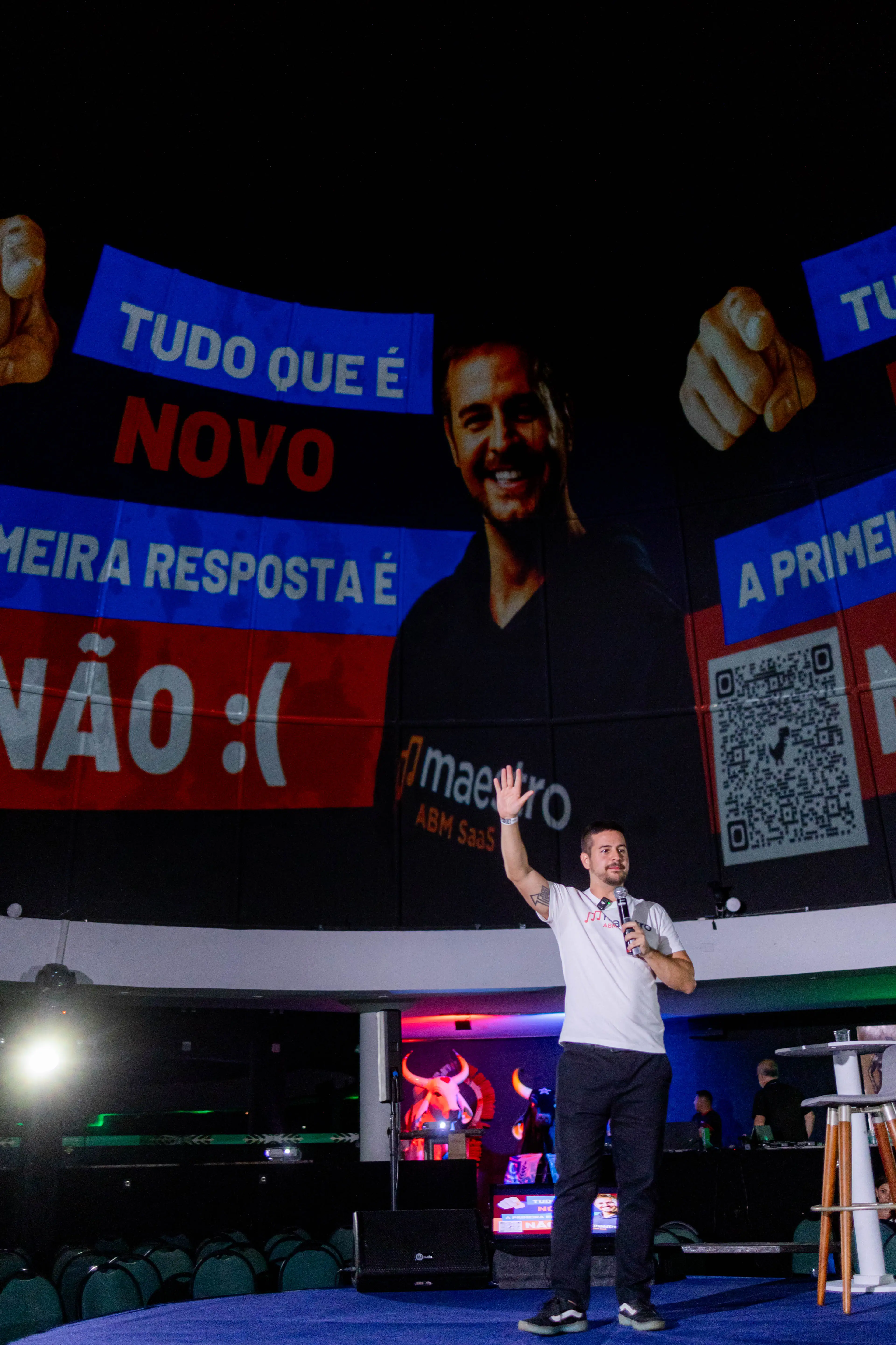 Summit Corporativo | The Time is Now